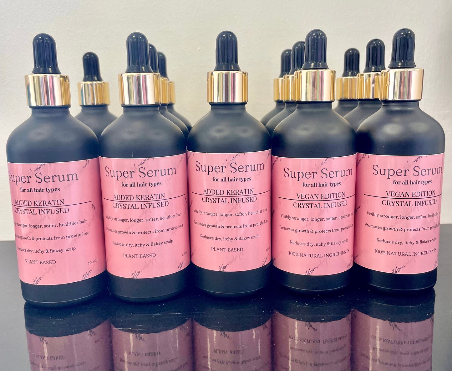 The Super Serum 60ml