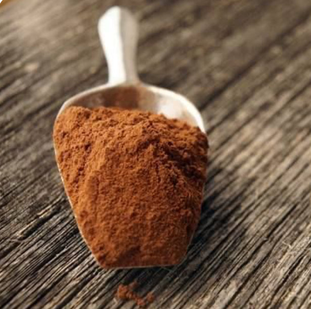 Organic 100% Cacao Powder
