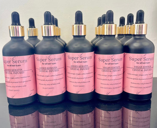 The Super Serum 30ml